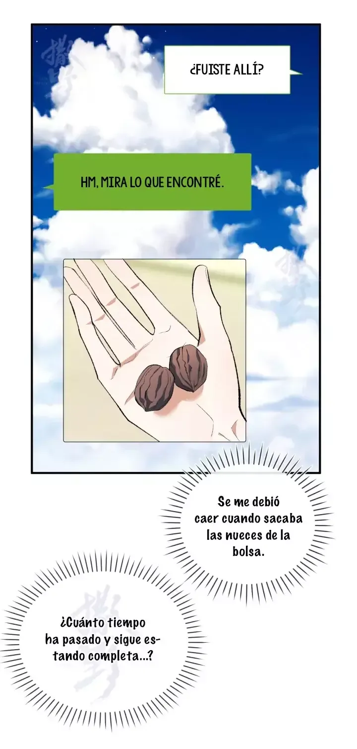 Act Wildly Capítulo 135 en Línea - página 39
