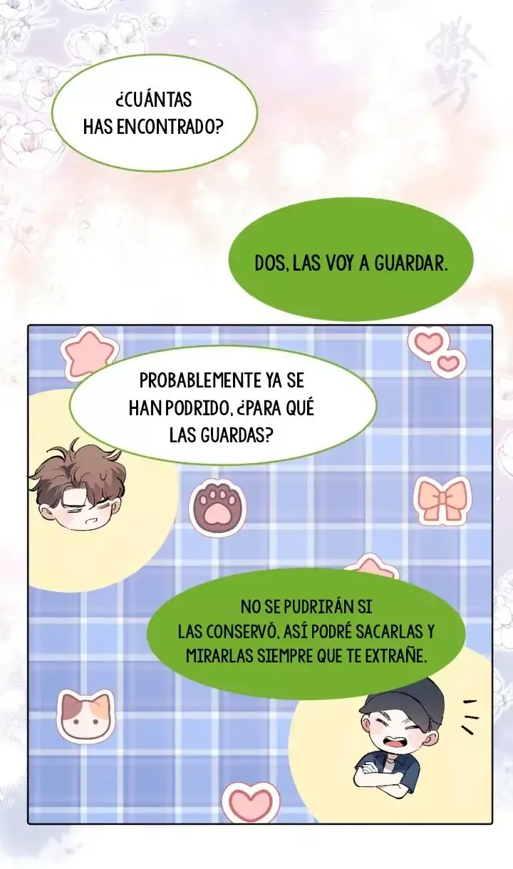 Act Wildly Capítulo 135 en Línea - página 42