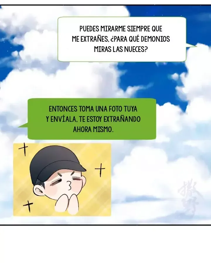 Act Wildly Capítulo 135 en Línea - página 44