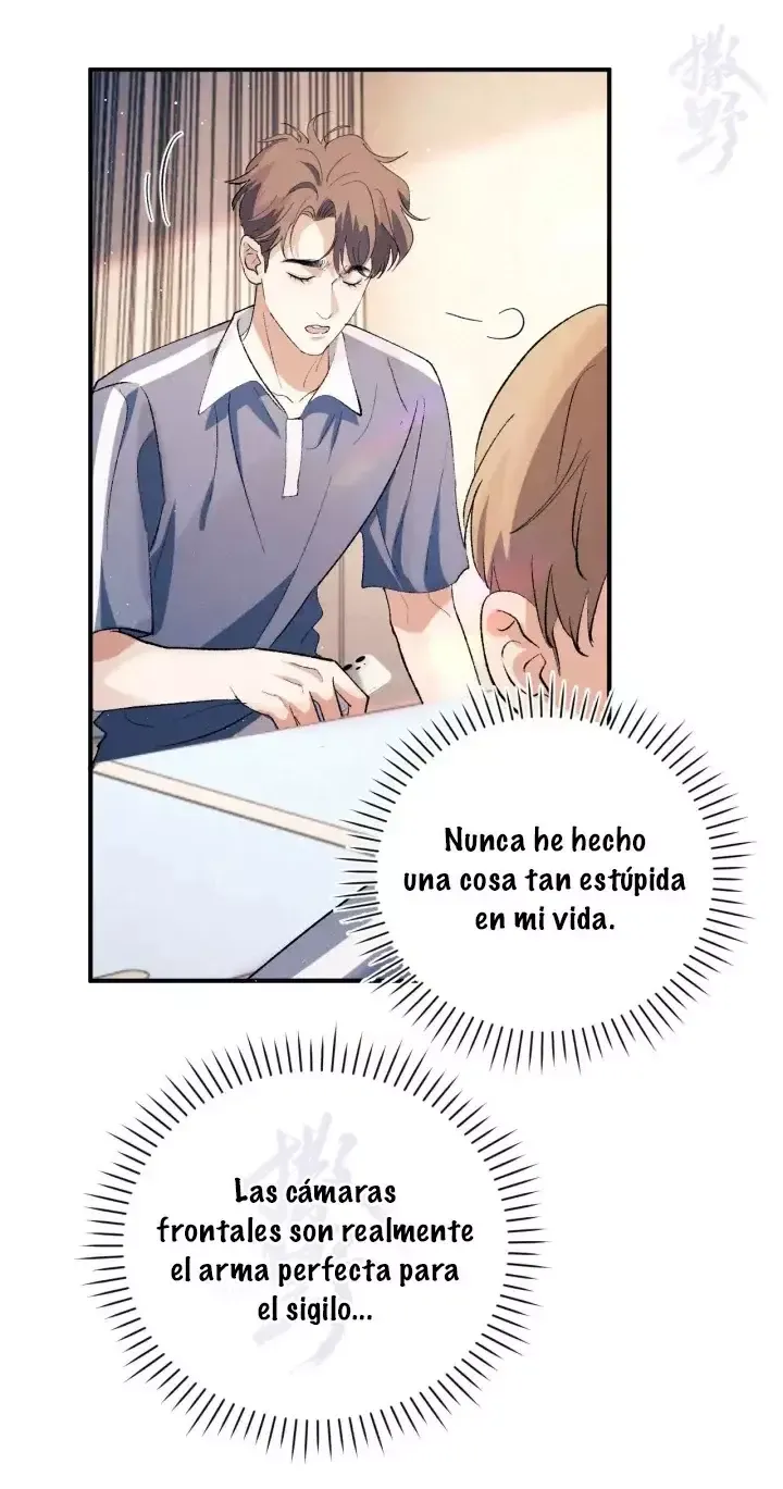 Act Wildly Capítulo 135 en Línea - página 48