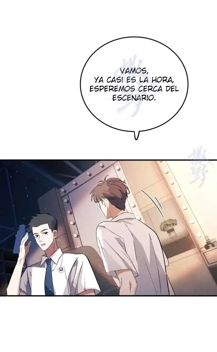 Act Wildly Capítulo 136 en Línea - página 18