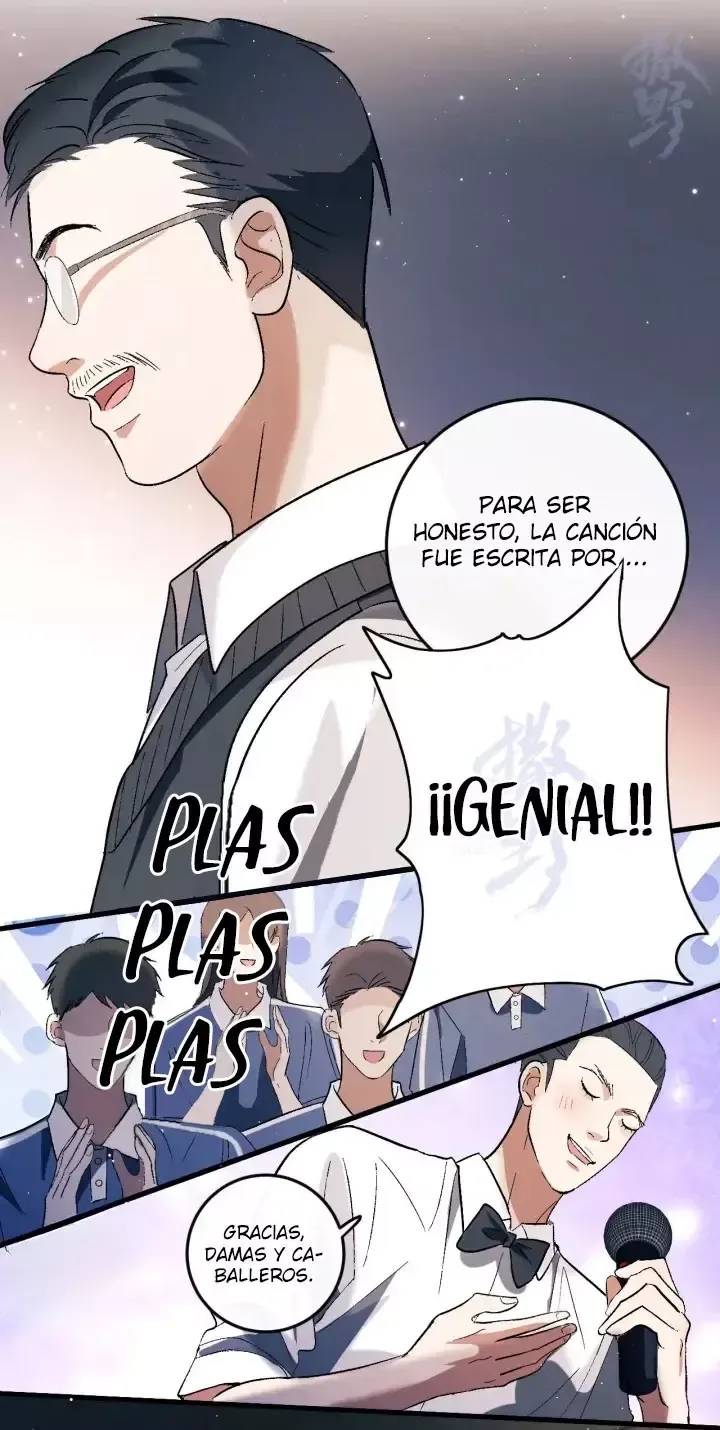 Act Wildly Capítulo 136 en Línea - página 26