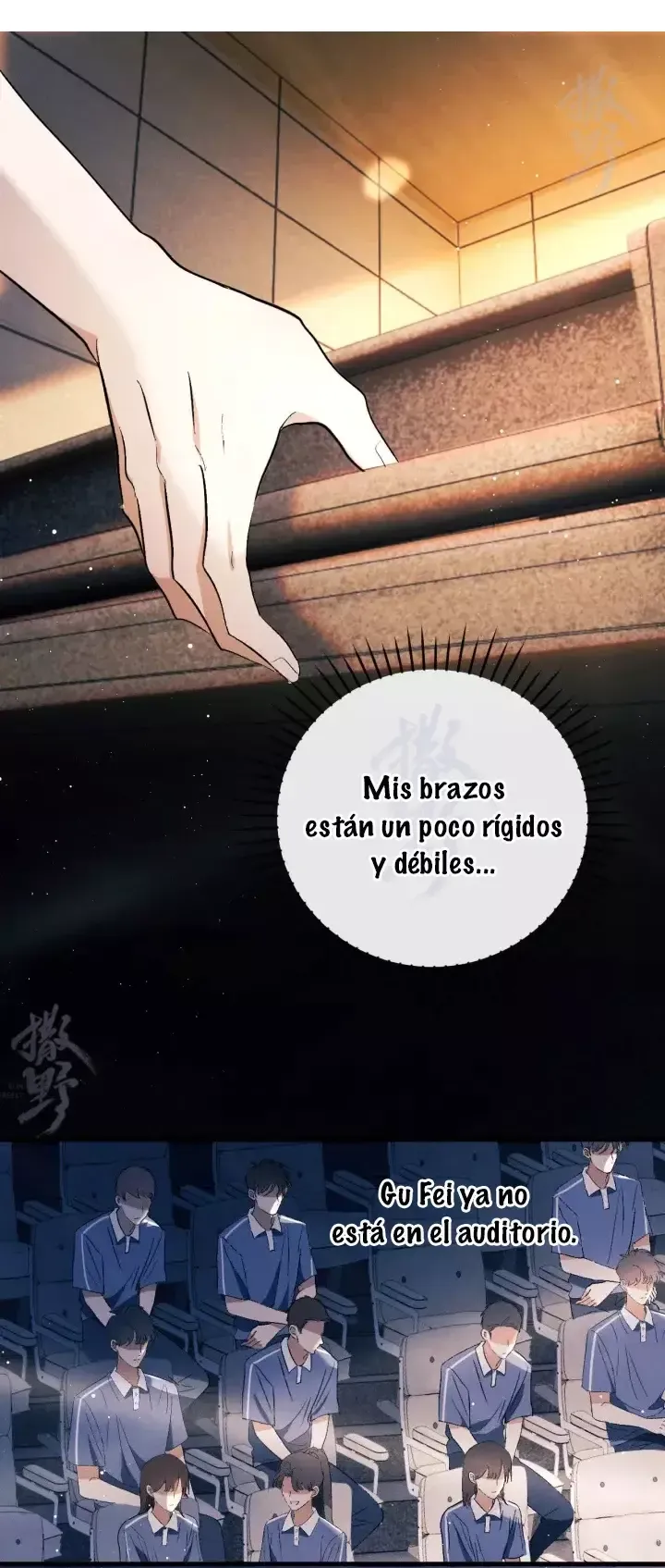 Act Wildly Capítulo 137 en Línea - página 10