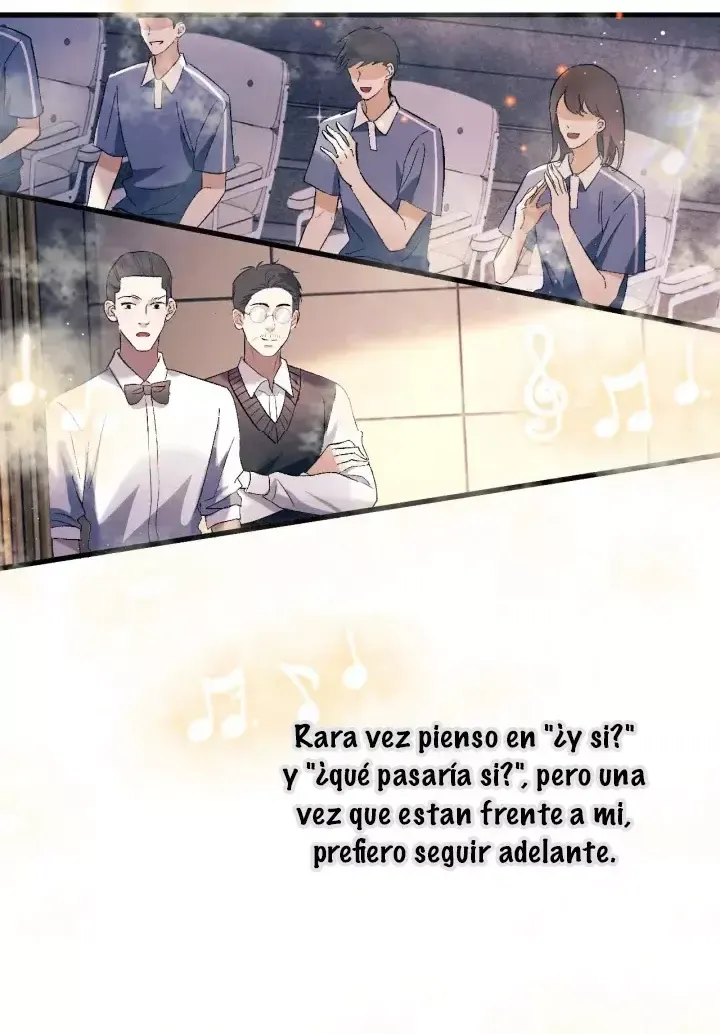 Act Wildly Capítulo 137 en Línea - página 18
