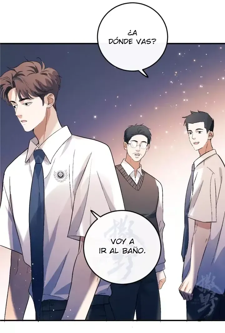 Act Wildly Capítulo 137 en Línea - página 25
