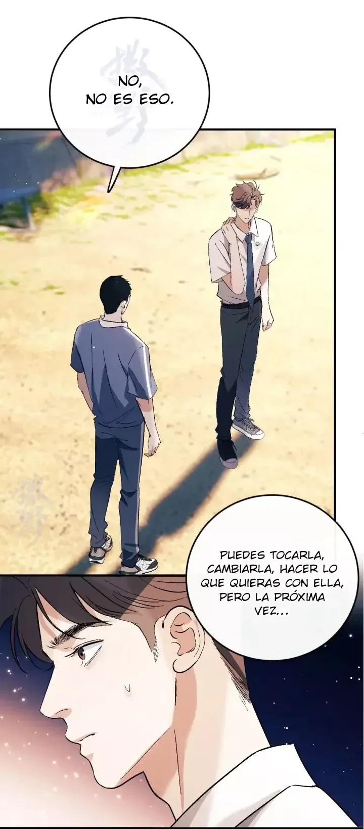Act Wildly Capítulo 137 en Línea - página 38