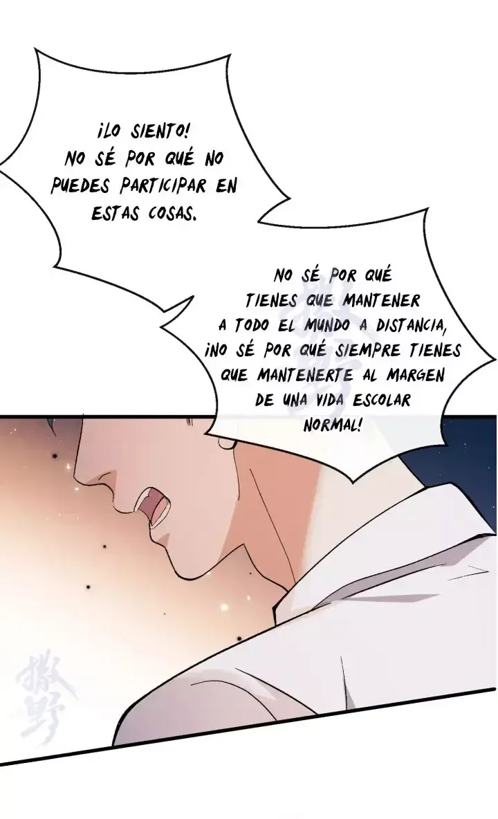 Act Wildly Capítulo 138 en Línea - página 15