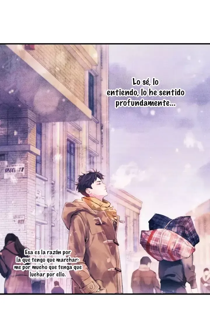 Act Wildly Capítulo 138 en Línea - página 35
