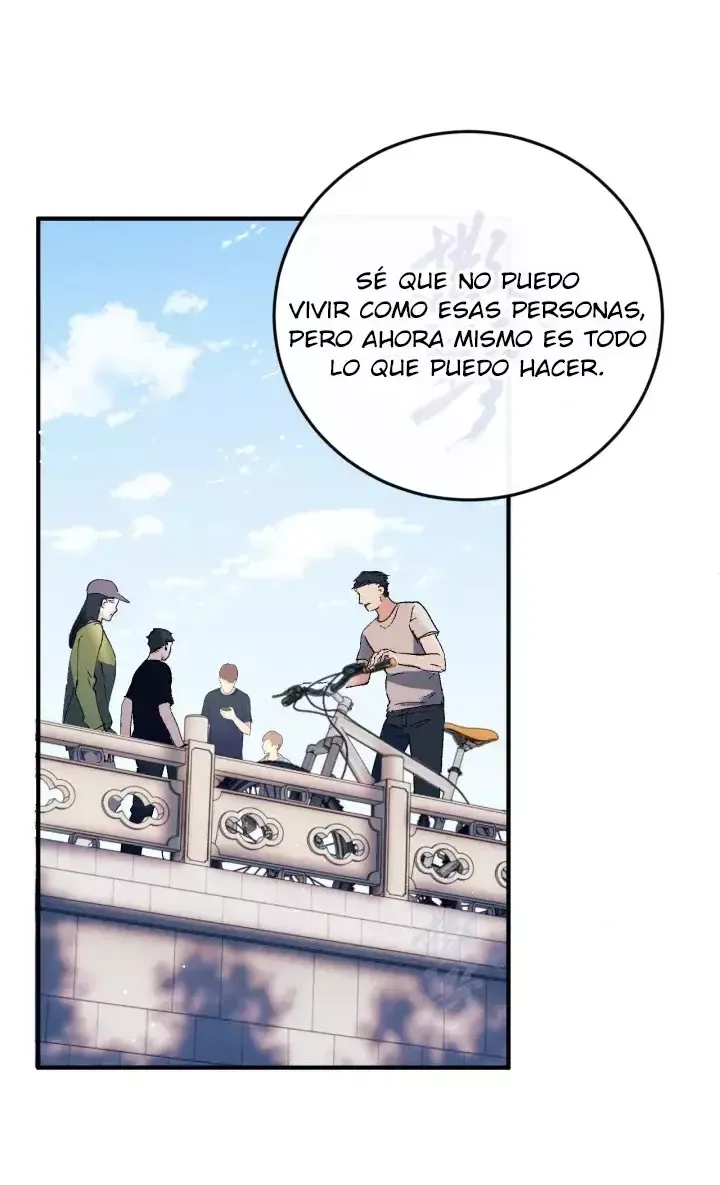 Act Wildly Capítulo 138 en Línea - página 37