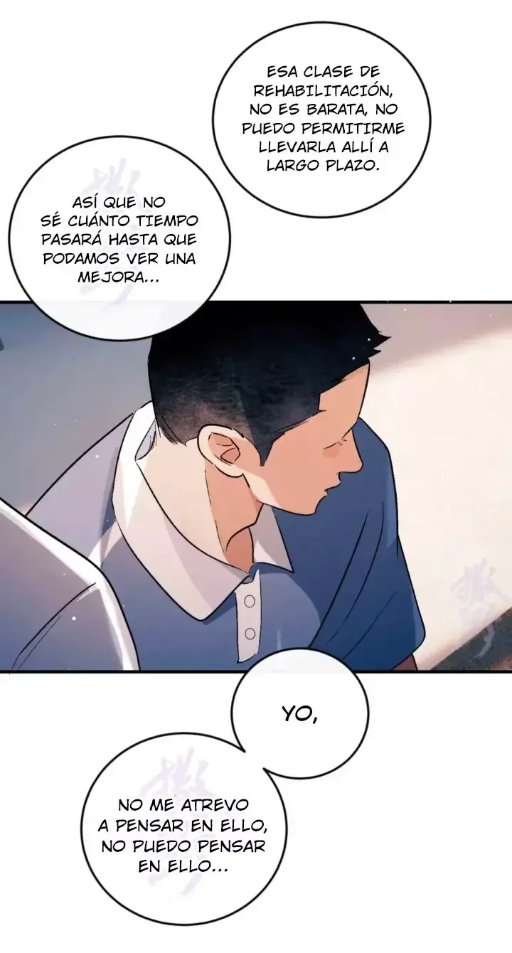 Act Wildly Capítulo 139 en Línea - página 37