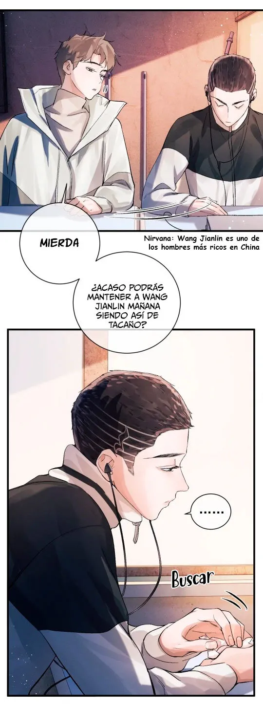 Act Wildly Capítulo 14 en Línea - página 22