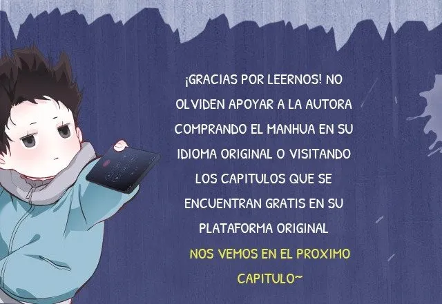 Act Wildly Capítulo 14 en Línea - página 37