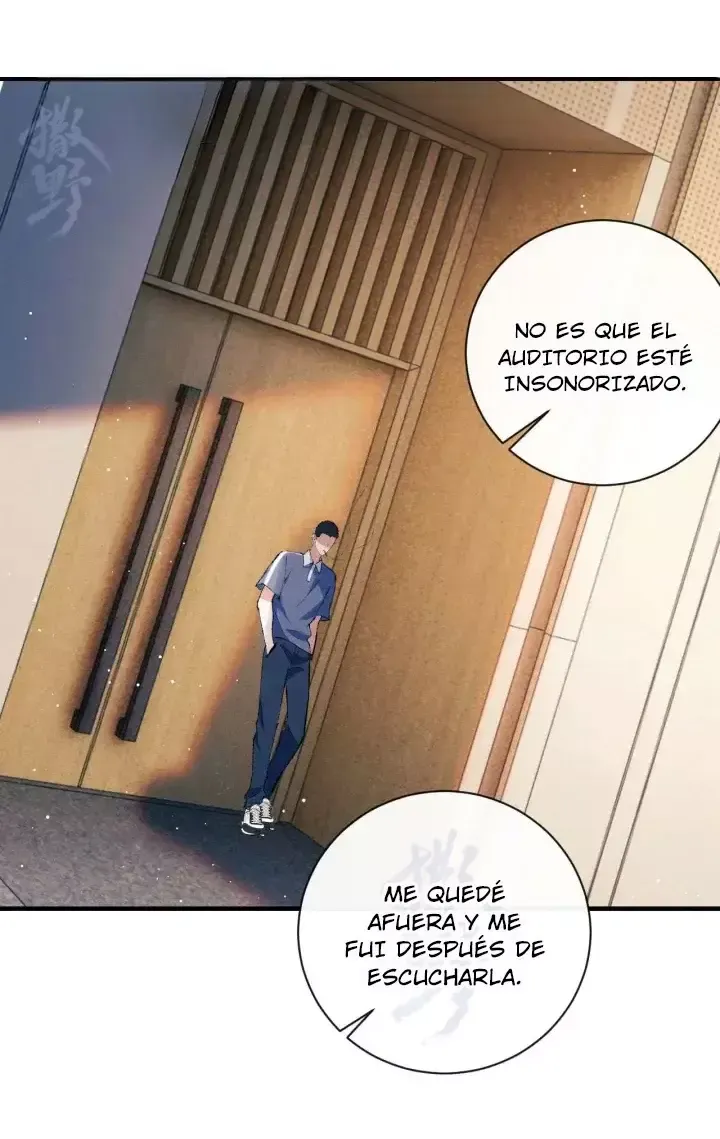 Act Wildly Capítulo 140 en Línea - página 15
