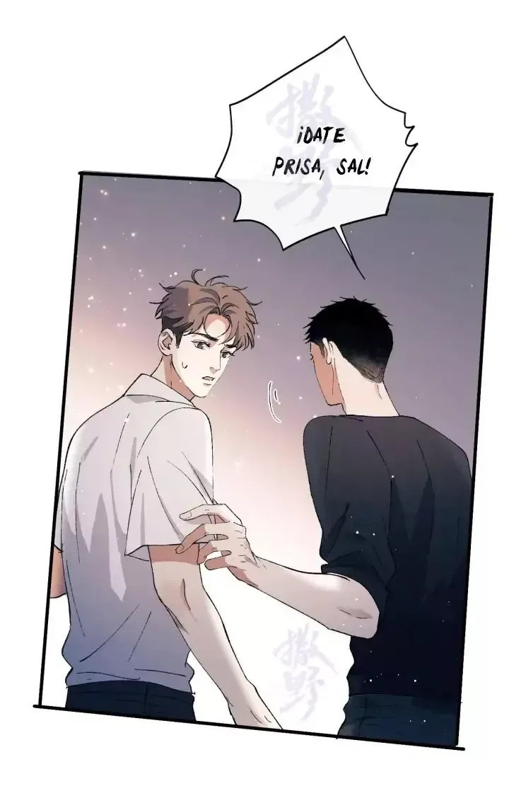 Act Wildly Capítulo 141 en Línea - página 36
