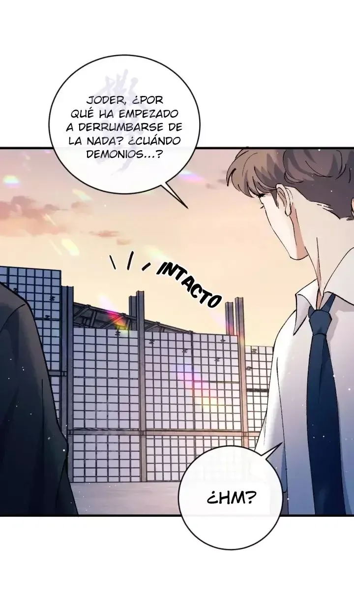 Act Wildly Capítulo 141 en Línea - página 39