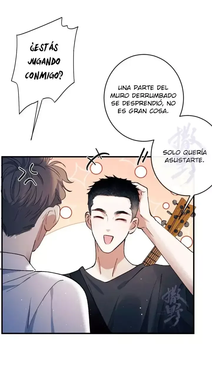Act Wildly Capítulo 141 en Línea - página 40