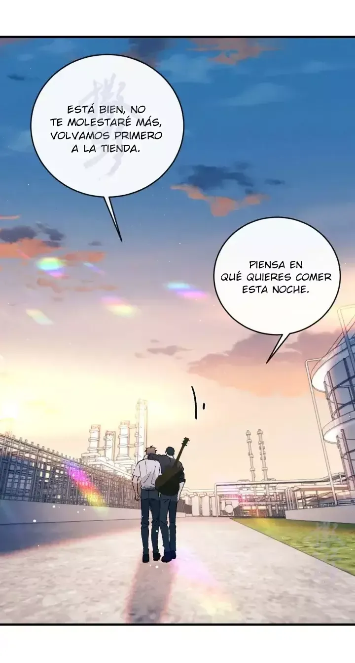Act Wildly Capítulo 141 en Línea - página 41