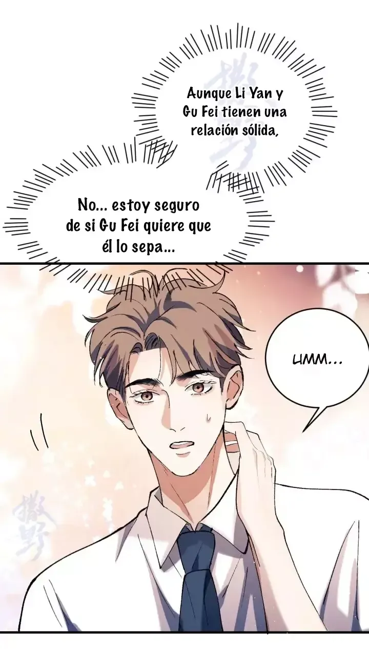 Act Wildly Capítulo 142 en Línea - página 10