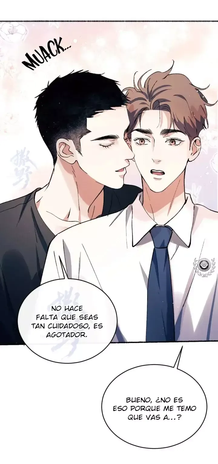 Act Wildly Capítulo 142 en Línea - página 21