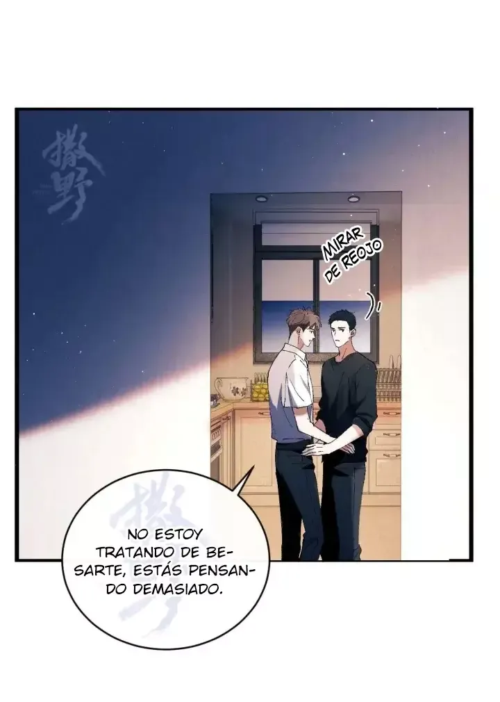 Act Wildly Capítulo 142 en Línea - página 28
