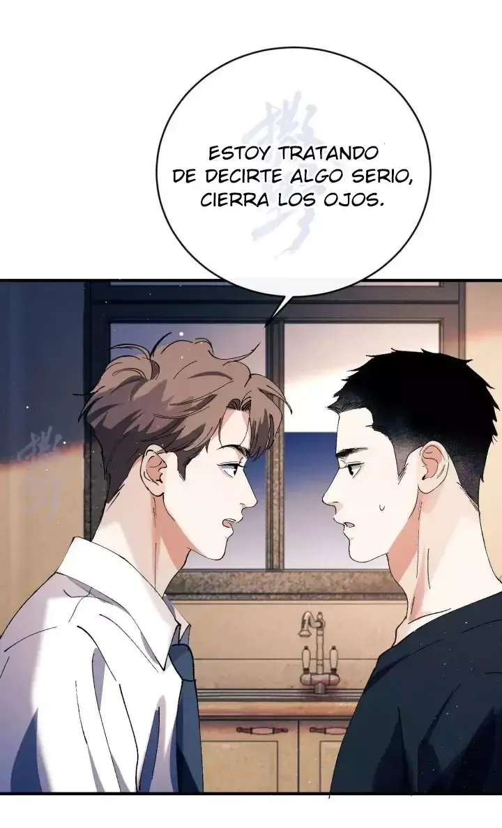 Act Wildly Capítulo 142 en Línea - página 29