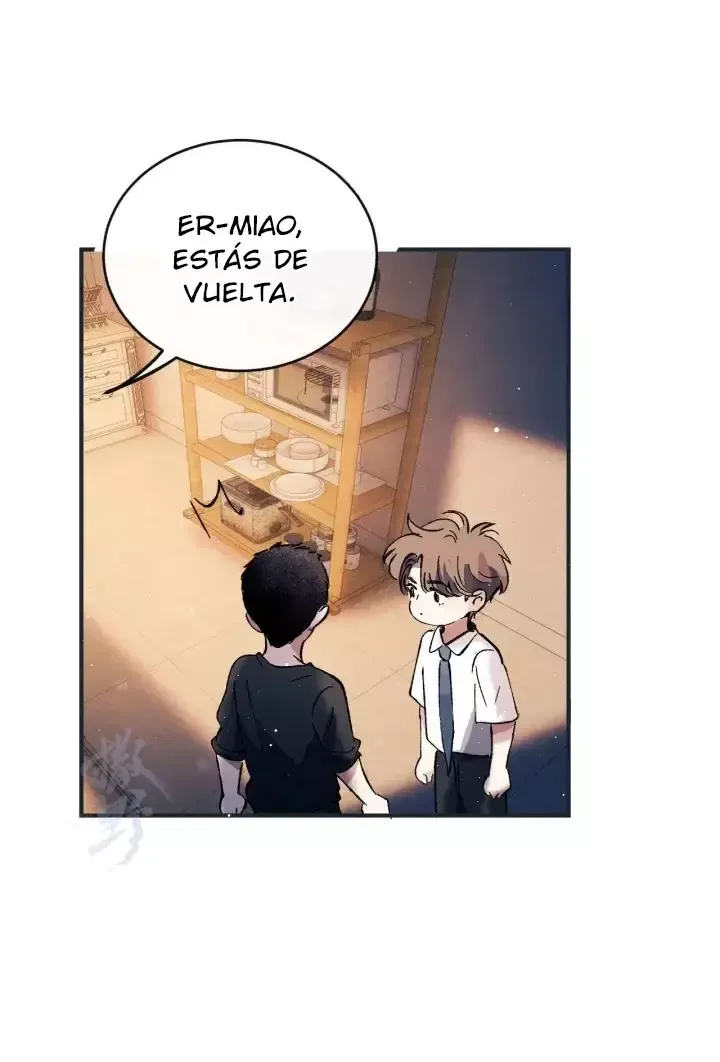 Act Wildly Capítulo 142 en Línea - página 34