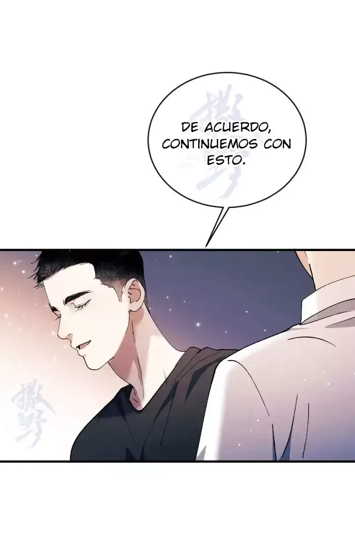 Act Wildly Capítulo 142 en Línea - página 35