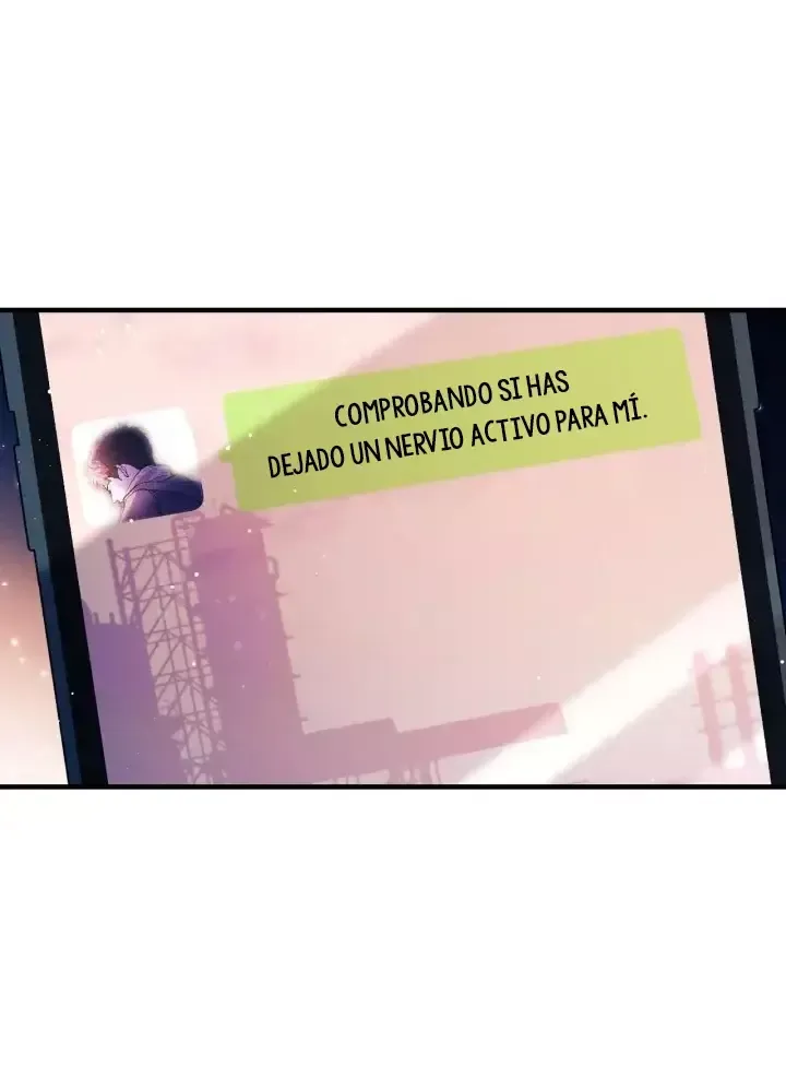 Act Wildly Capítulo 143 en Línea - página 54