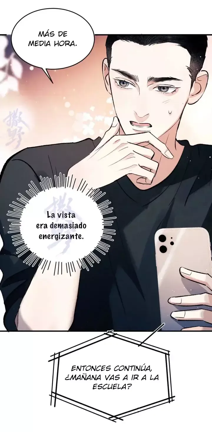 Act Wildly Capítulo 144 en Línea - página 17