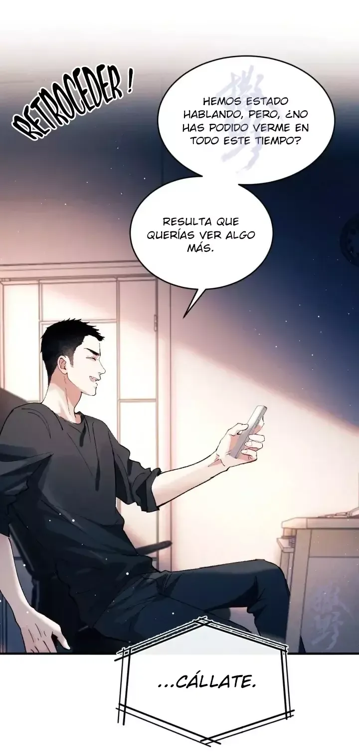 Act Wildly Capítulo 144 en Línea - página 23