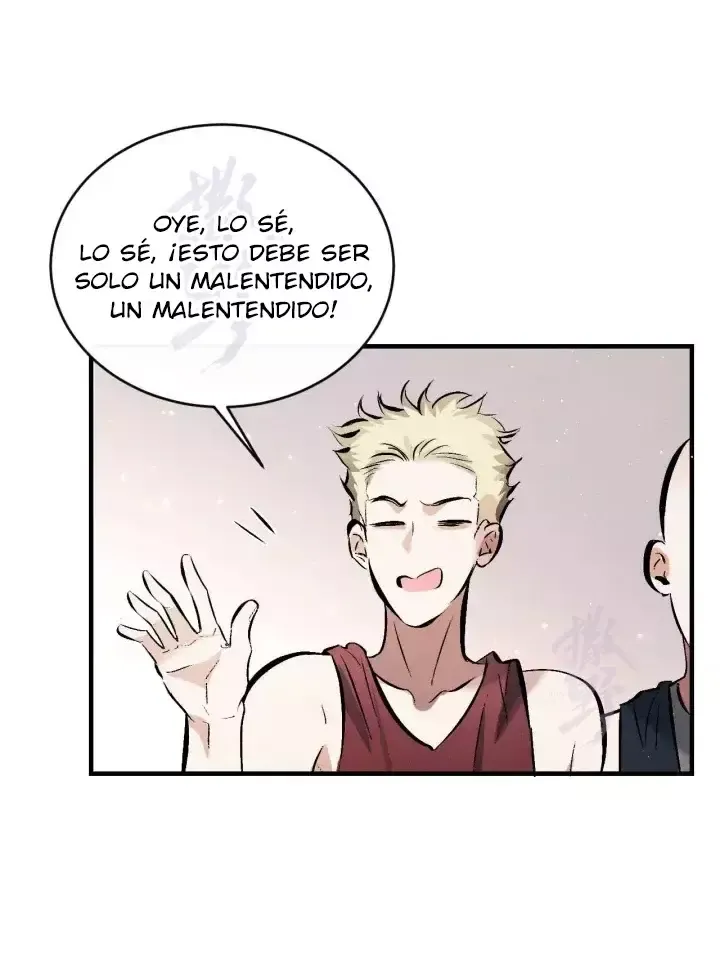 Act Wildly Capítulo 146 en Línea - página 22