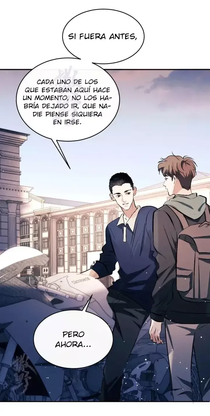 Act Wildly Capítulo 146 en Línea - página 31