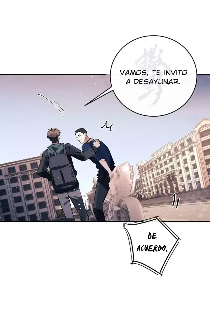Act Wildly Capítulo 146 en Línea - página 35