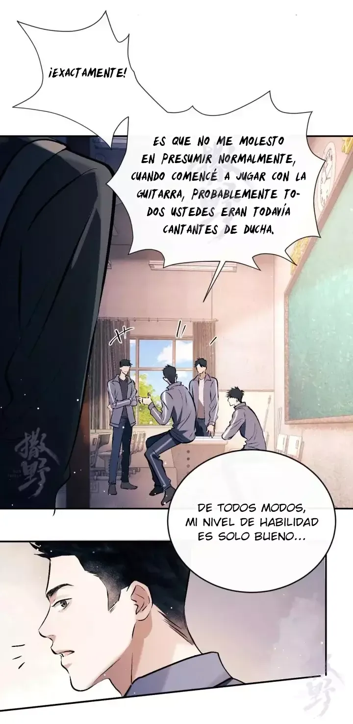 Act Wildly Capítulo 146 en Línea - página 38