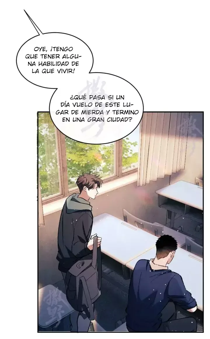 Act Wildly Capítulo 146 en Línea - página 40