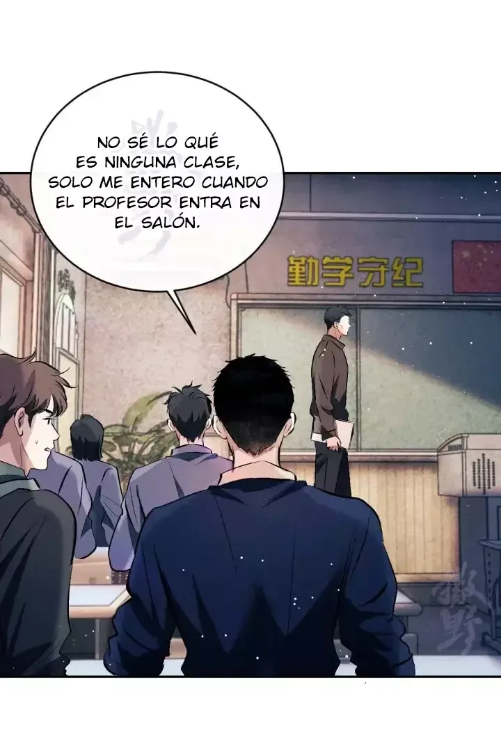 Act Wildly Capítulo 146 en Línea - página 46