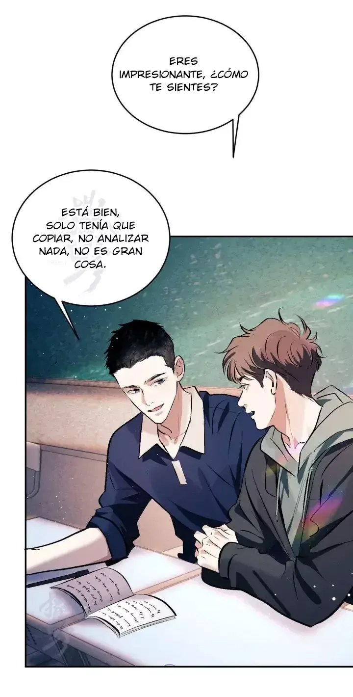 Act Wildly Capítulo 146 en Línea - página 52