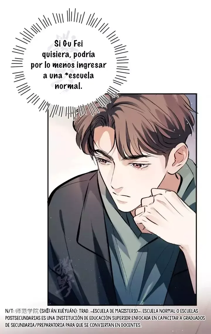 Act Wildly Capítulo 146 en Línea - página 54