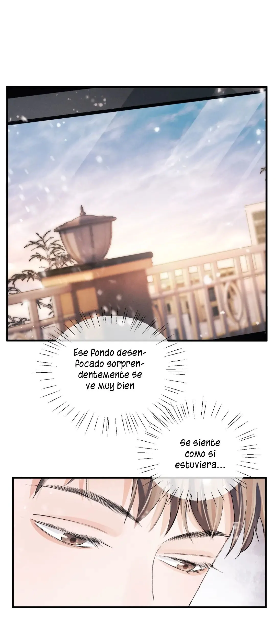 Act Wildly Capítulo 16 en Línea - página 34