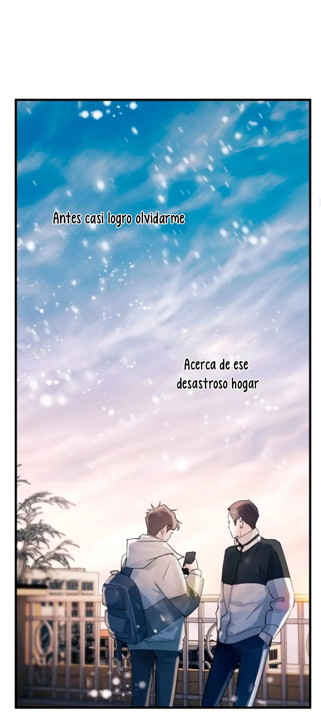 Act Wildly Capítulo 17 en Línea - página 16
