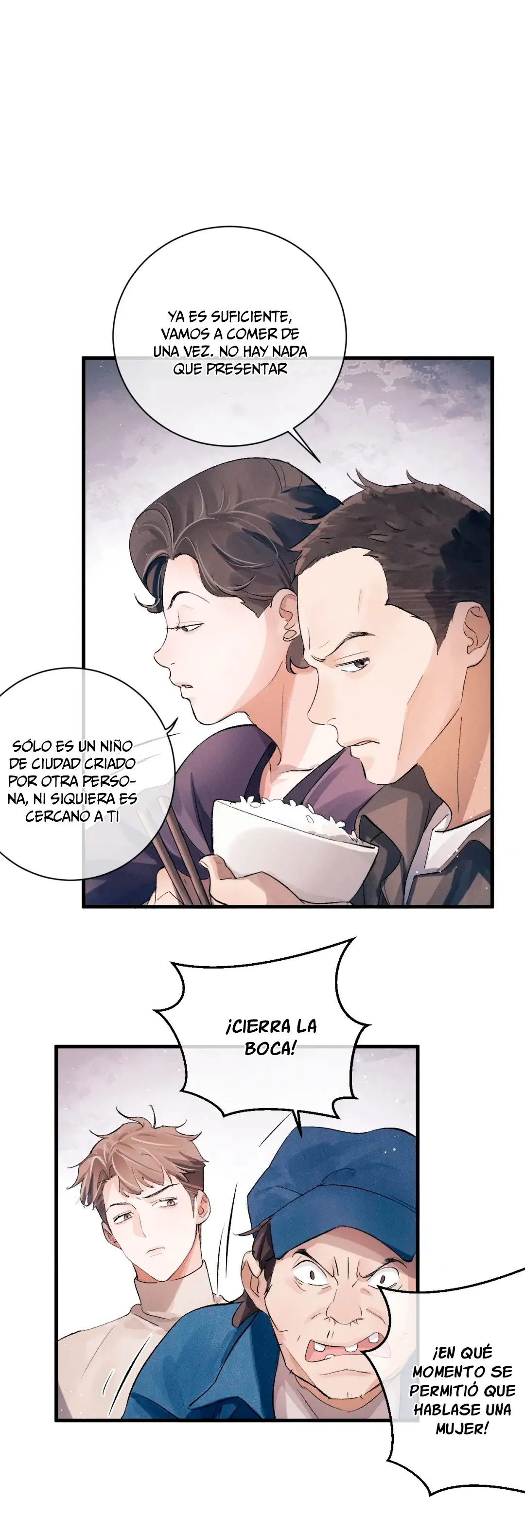 Act Wildly Capítulo 17 en Línea - página 21
