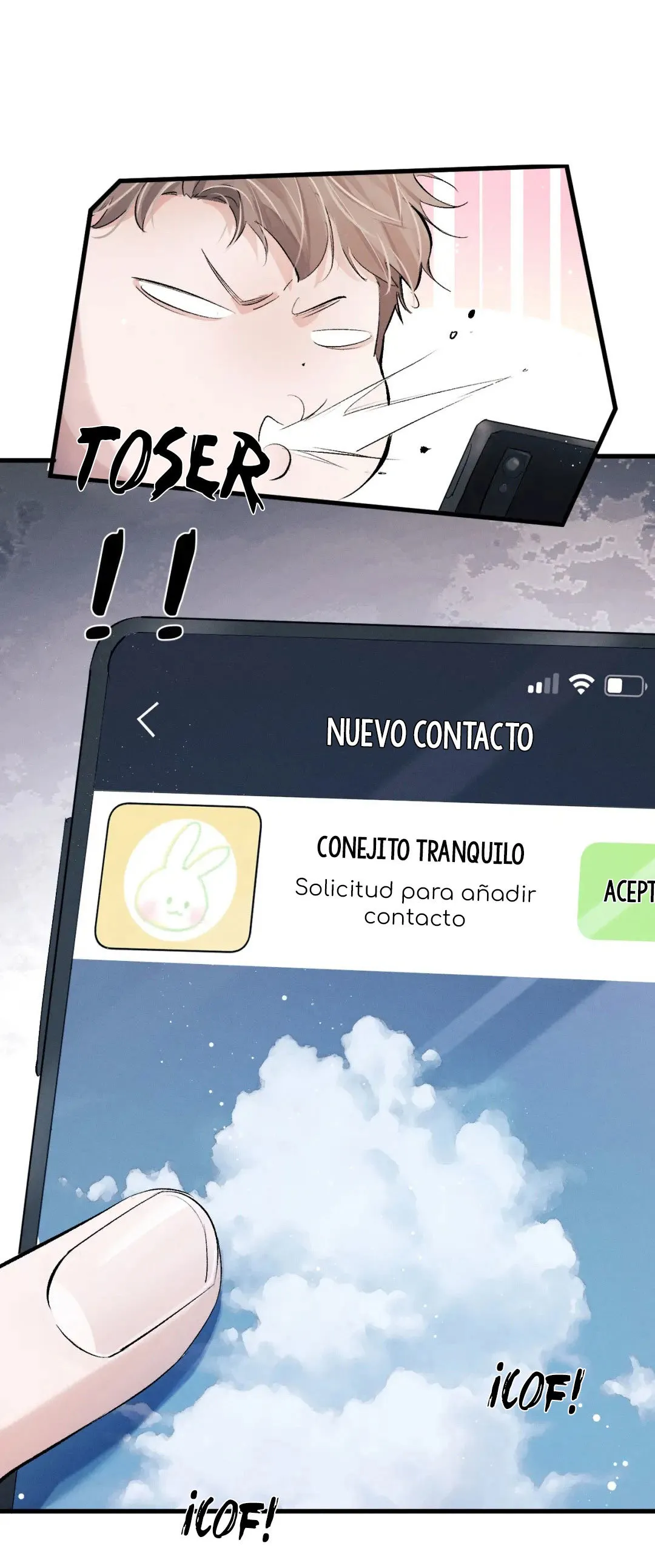 Act Wildly Capítulo 18 en Línea - página 44