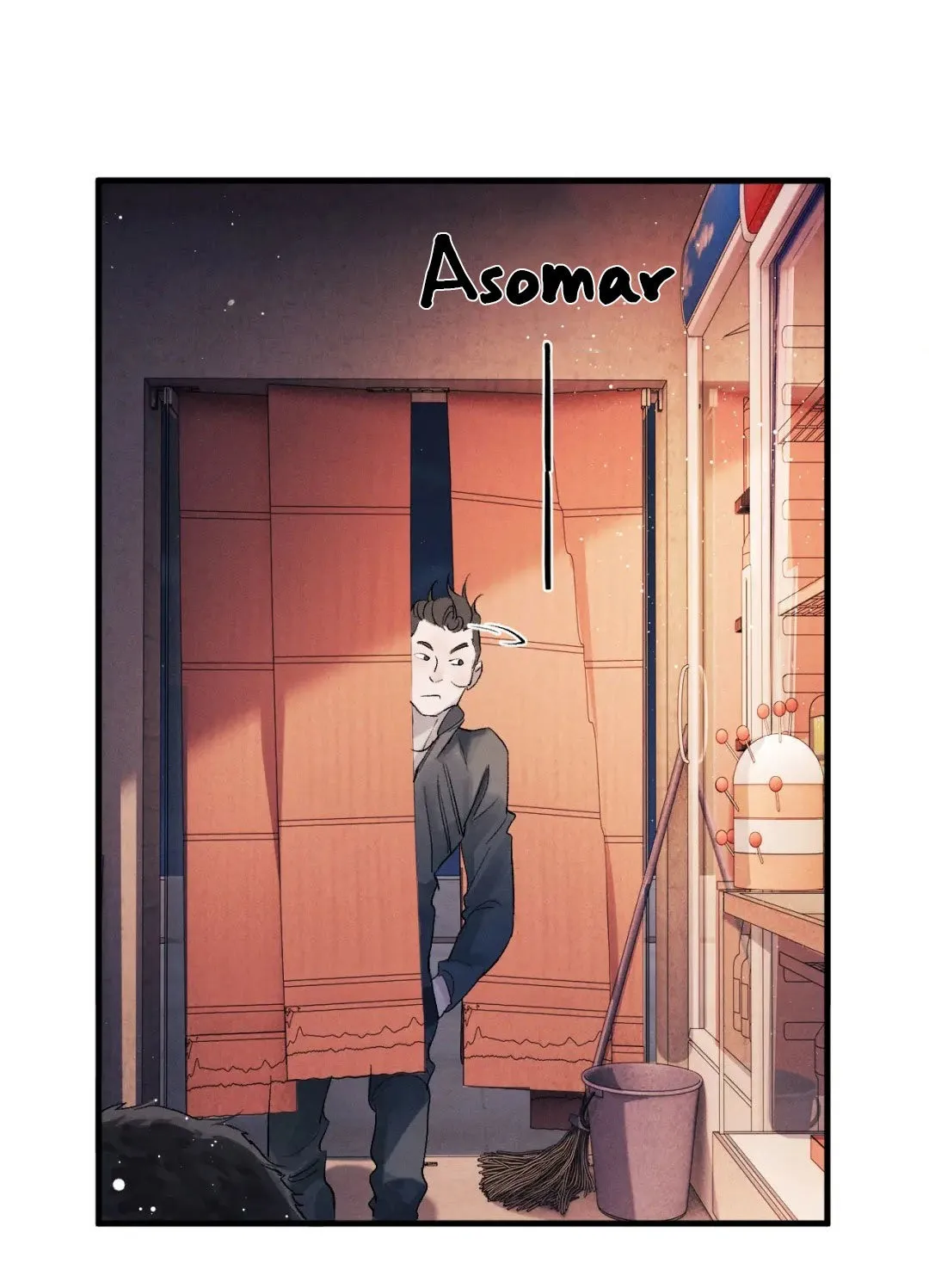 Act Wildly Capítulo 18 en Línea - página 46