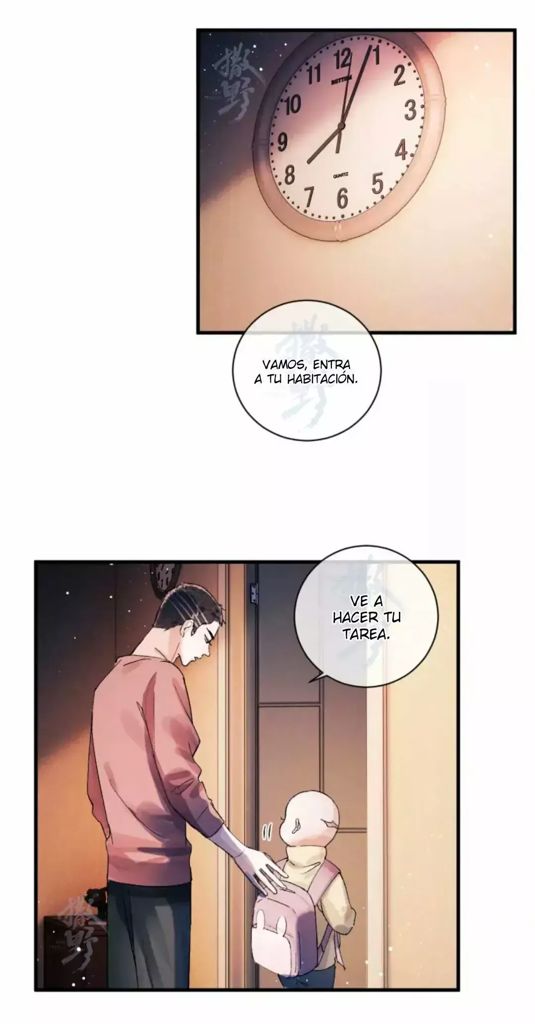 Act Wildly Capítulo 19 en Línea - página 43