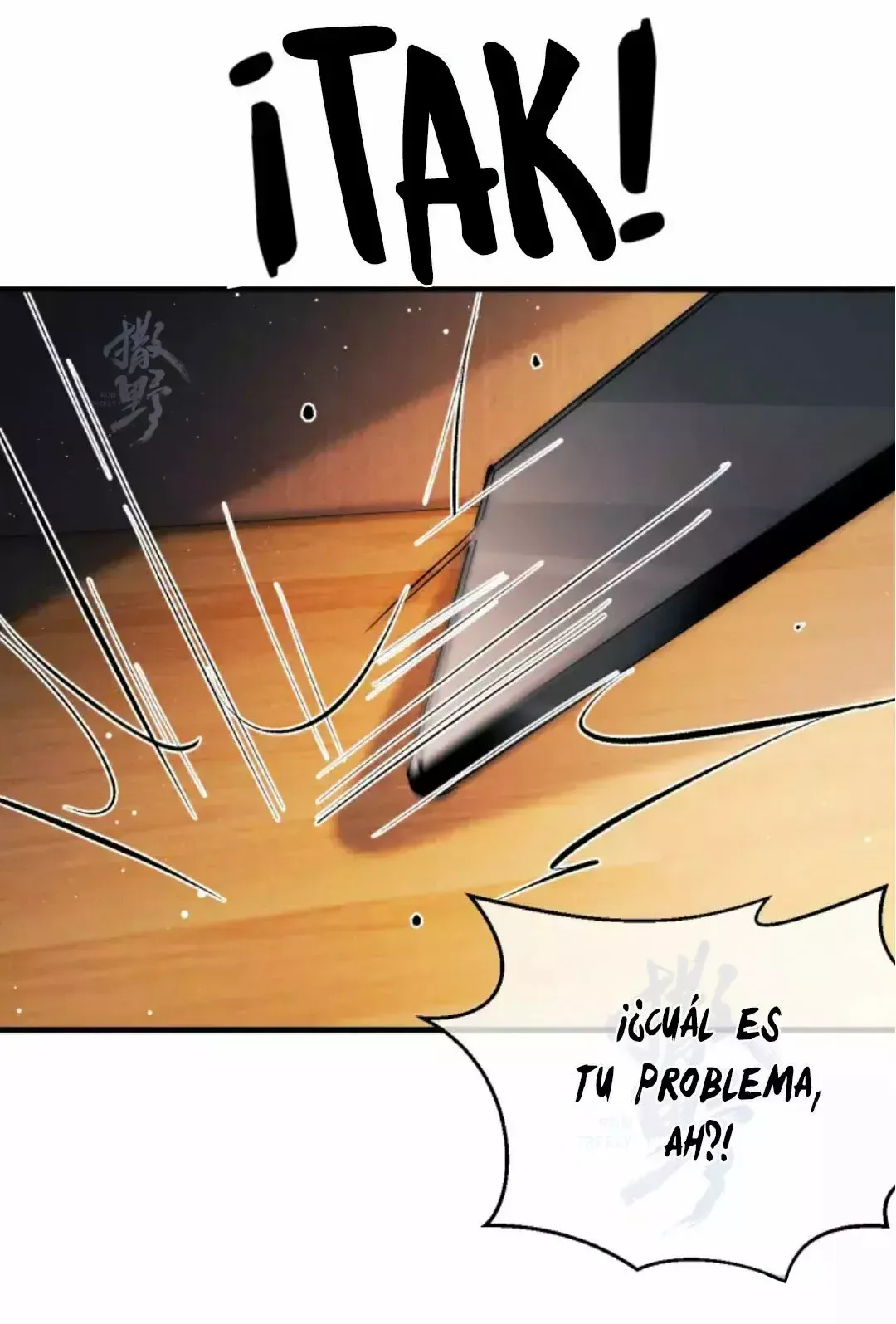 Act Wildly Capítulo 19 en Línea - página 49