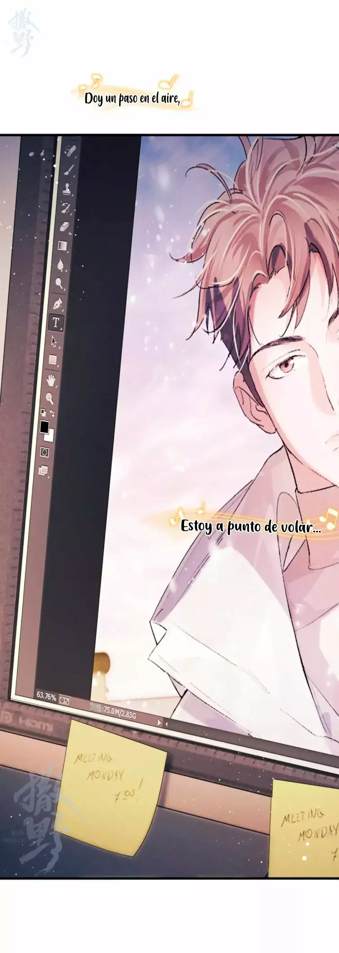Act Wildly Capítulo 19 en Línea - página 59