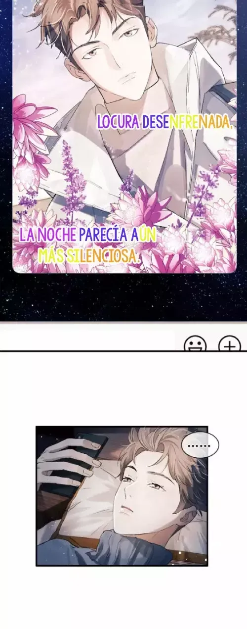 Act Wildly Capítulo 20 en Línea - página 11