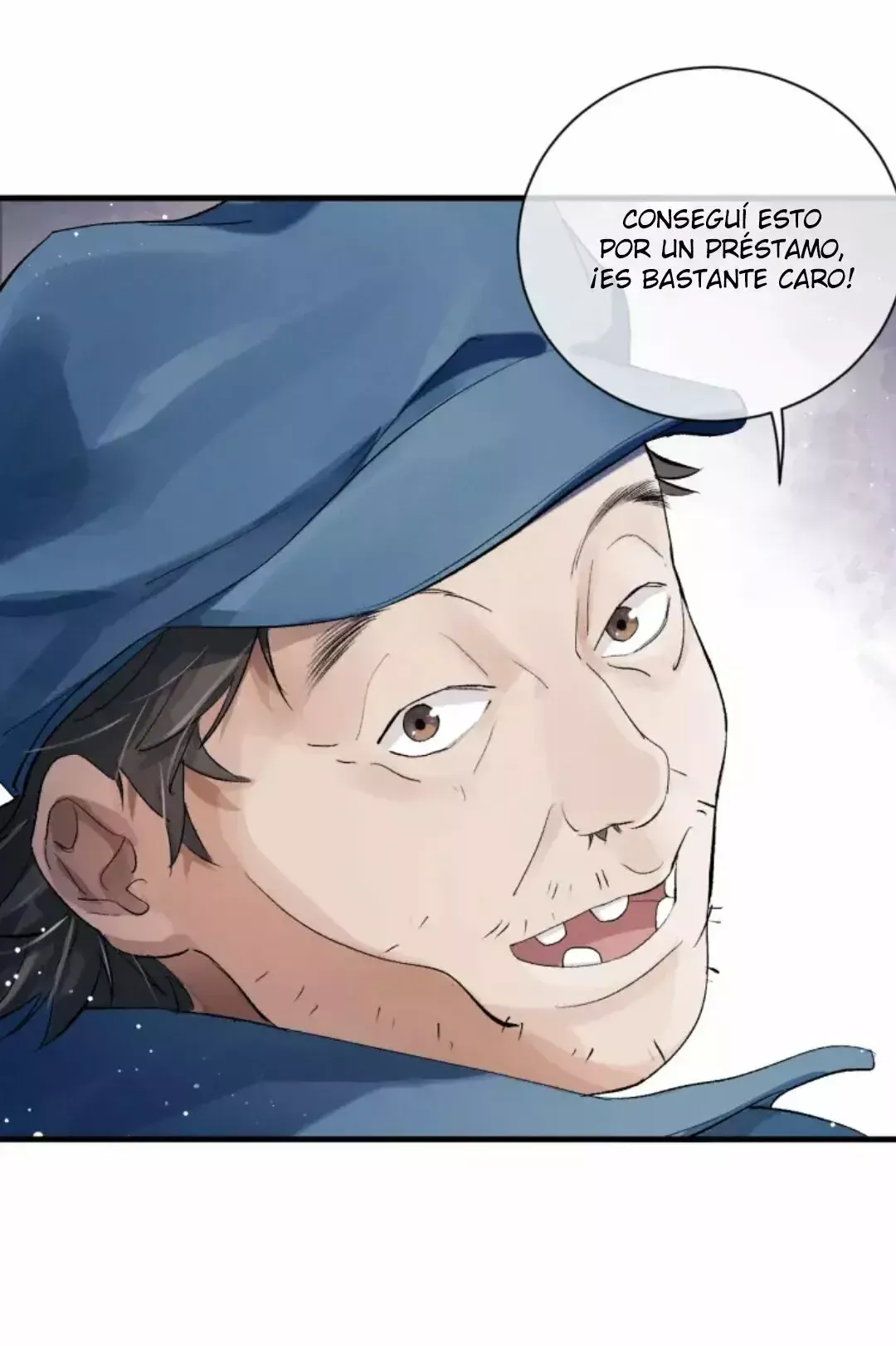 Act Wildly Capítulo 20 en Línea - página 38