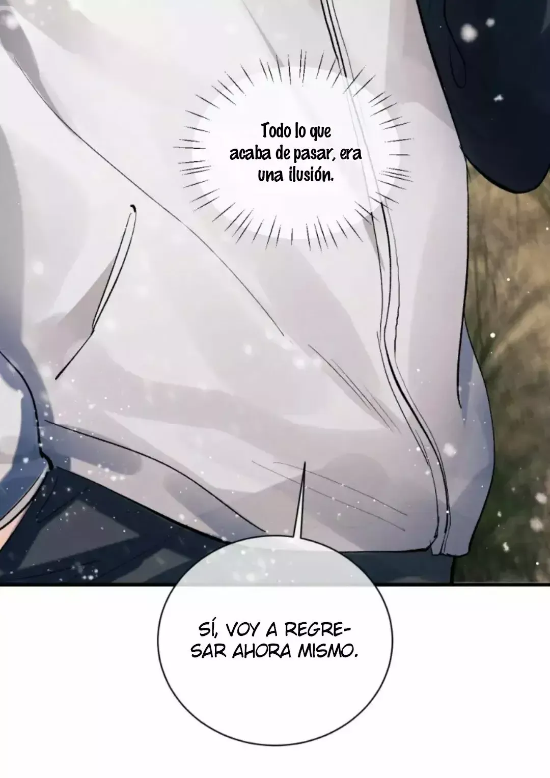 Act Wildly Capítulo 21 en Línea - página 39