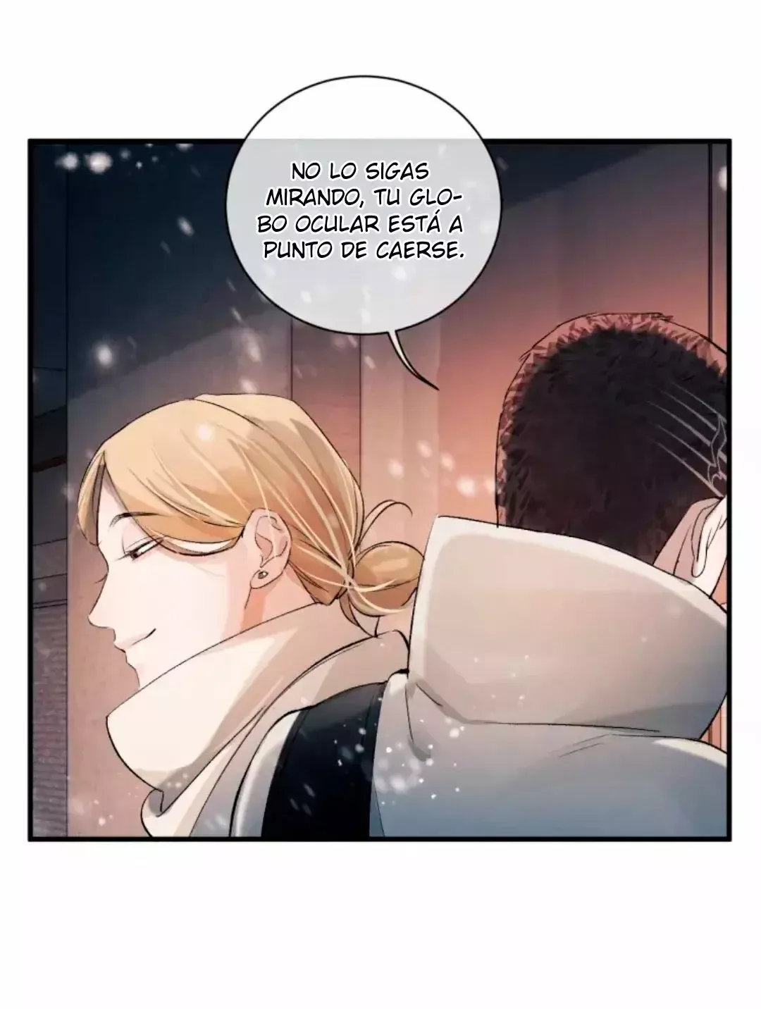 Act Wildly Capítulo 24 en Línea - página 42